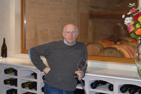 DOMAINE FRANCOIS D'ALLAINES