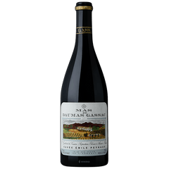 MAS DE DAUMAS GASSAC Rouge 'Emile Peynaud' 2015 - Magnum