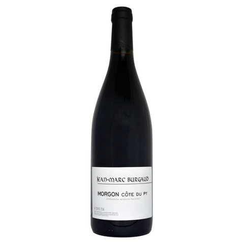 DOMAINE JEAN-MARC BURGAUD Morgon 'Cote du Py' Red 2023