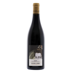 CELLIER DES DAMES Givry Red 2021
