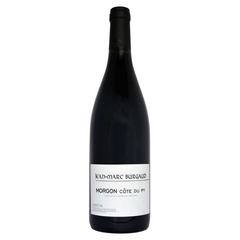 DOMAINE JEAN-MARC BURGAUD Morgon 'Cote du Py' Red 2023