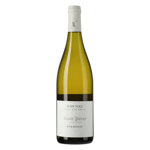 DOMAINE ALAIN VOGE Saint-Peray 'Harmonie' White 2023