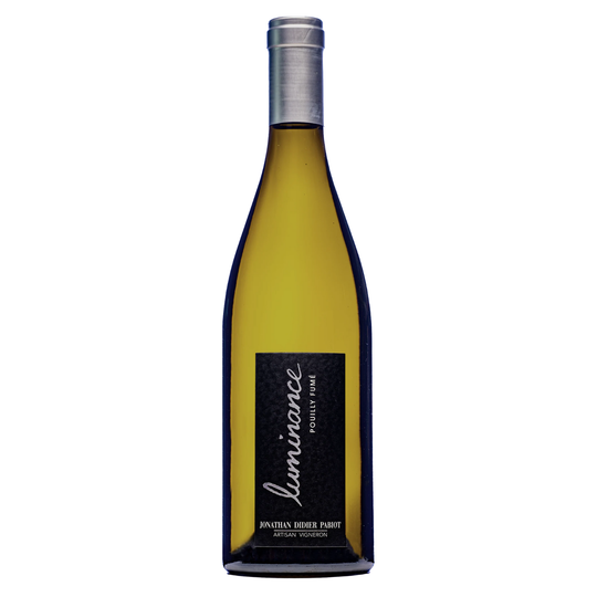 Domaine Jonathan & Didier Pabiot  Pouilly-Fume 'Luminance' White 2023