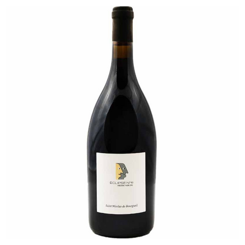 DOMAINE FREDERIC MABILEAU - Saint Nicolas de Bourgueil 'Eclipse n°14' Red 2018