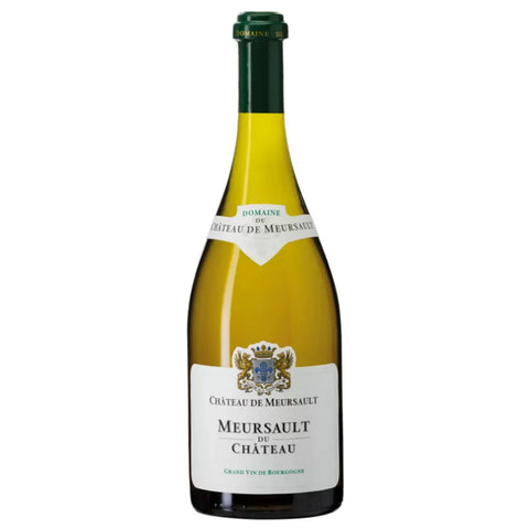 CHATEAU DE MEURSAULT - 'Meursault du Chateau' White 2023