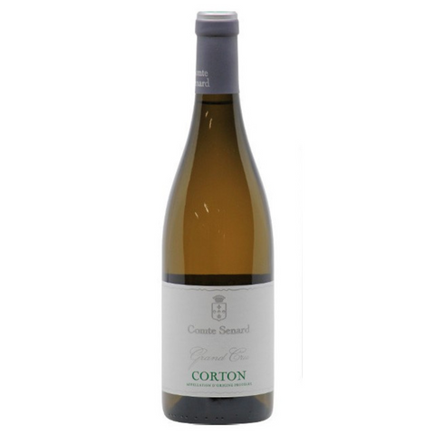 DOMAINE COMTE SENARD - Corton Grand Cru White 2019