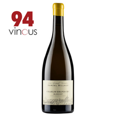 DOMAINE SAMUEL BILLAUD Chablis Grand Cru 'Blanchot' White 2022