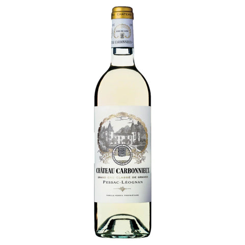 Chateau Carbonnieux Pessac-Leognan White 2021
