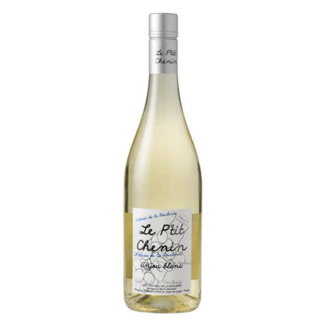 Chateau DE LA ROULERIE - 'Le P'tit Chenin' Anjou White 2024