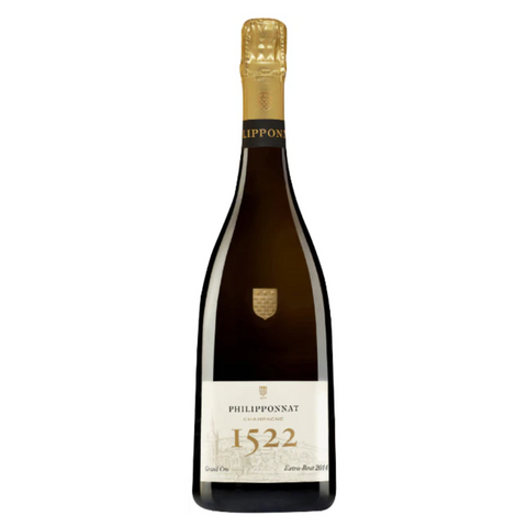 CHAMPAGNE PHILIPPONNAT '1522' Grand Cru Brut 2016