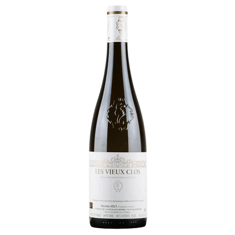 VIGNOBLES DE LA COULEE DE SERRANT - 'Les Vieux Clos' White 2023