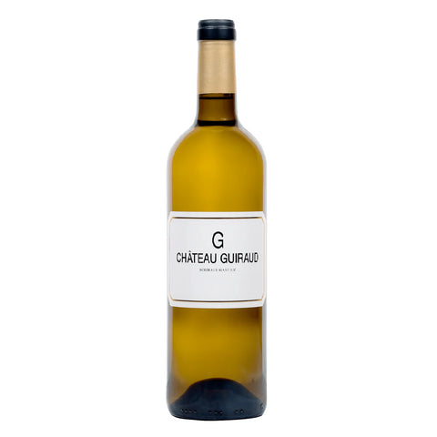 Chateau Guiraud - 'Le G de Guiraud' Bordeaux White 2024