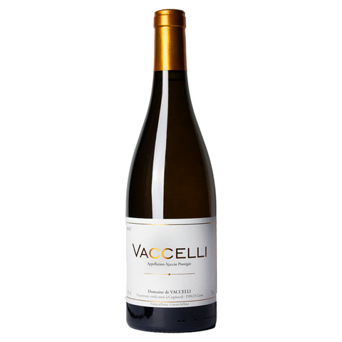 DOMAINE DE VACCELLI 'Vaccelli' Rose 2022