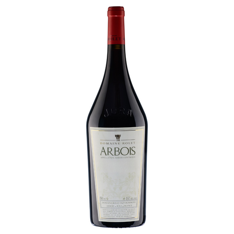 DOMAINE ROLET - Arbois 'Trousseau' 2000 - Magnum 1,5 L