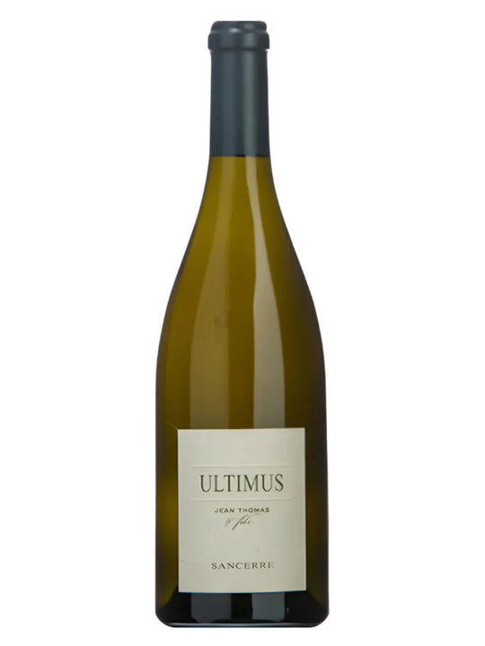 Domaine Thomas & Fils - Sancerre 'Ultimus' White 2023