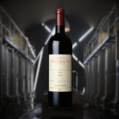 Domaine de Trévallon