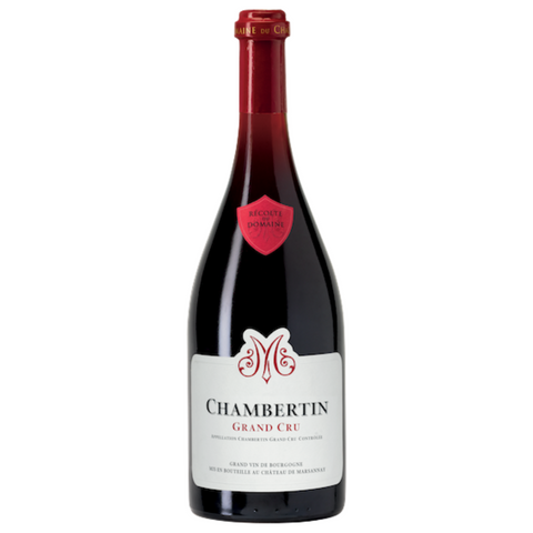 ワイン CHAMBERTIN GRAND CRU 2017 750ml シャンベルタン・グラン・クリュ [2017] 750ml / Chambertin