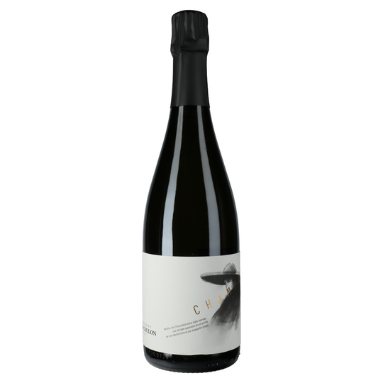 Champagne Roger Coulon 'Bandite' Blanc de Noirs 2019