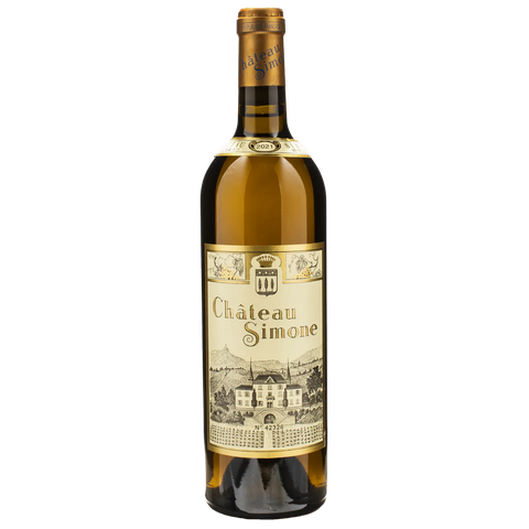 Chateau Simone - Palette White 2022