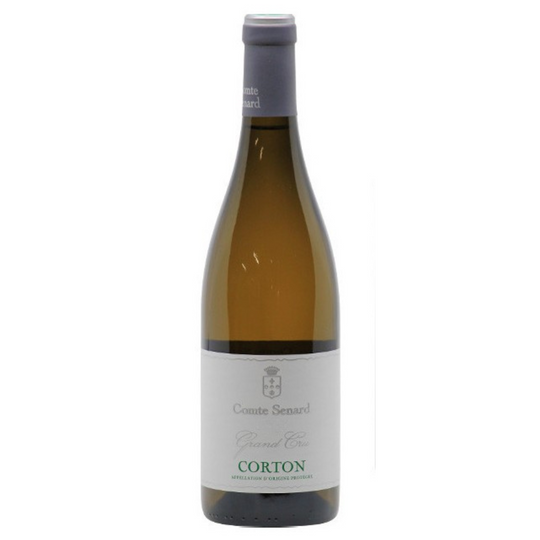 Domaine Comte Senard Corton Grand Cru White 2021