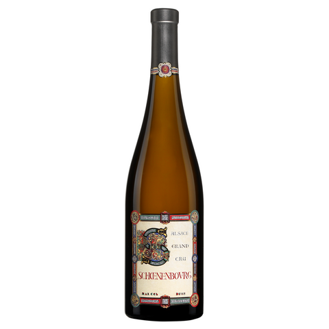 DOMAINE MARCEL DEISS 'Schoenenbourg' Grand Cru White 2016