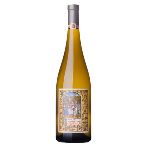 DOMAINE MARCEL DEISS 'Mambourg' Grand Cru White 2018