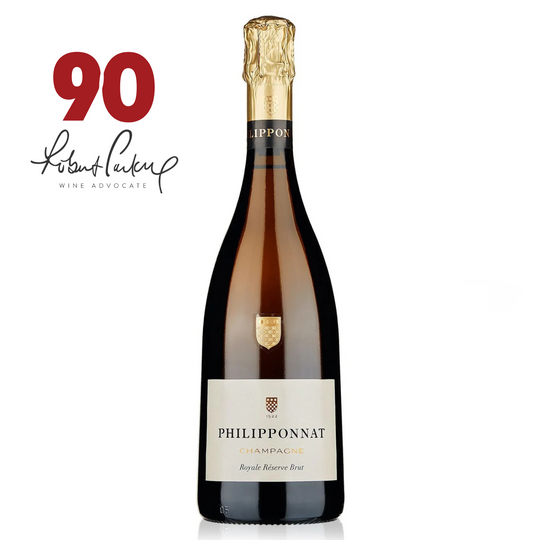Champagne Philipponnat - Royale Reserve Brut