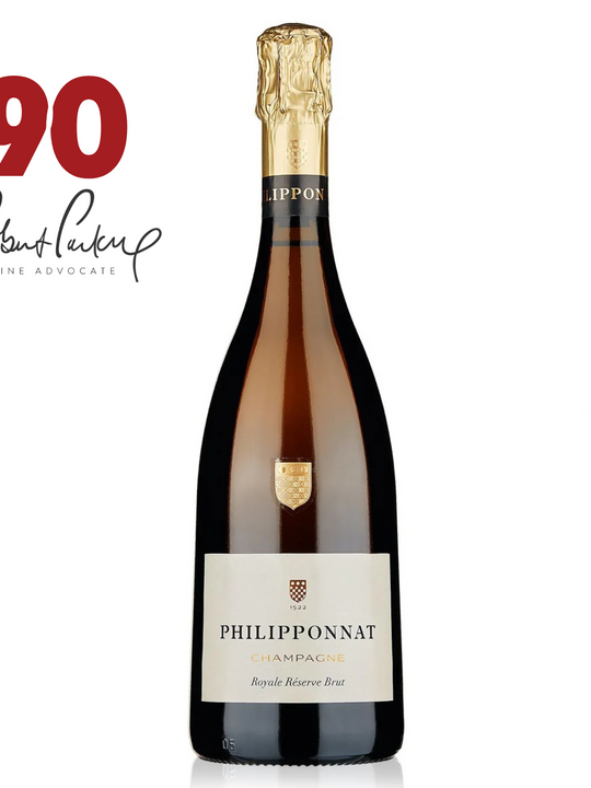 Champagne Philipponnat - Royale Reserve Brut