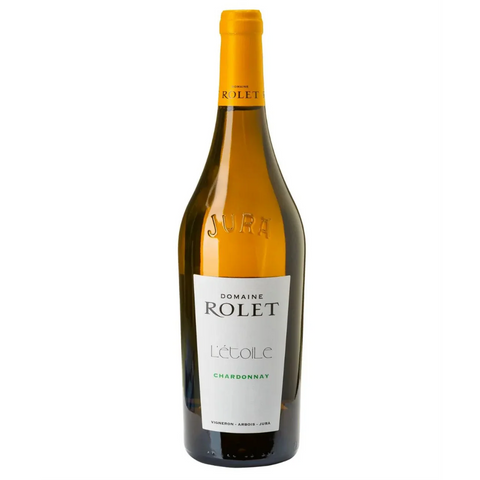 DOMAINE ROLET - 'L'Etoile' Chardonnay 2023