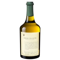 Domaine ROLET Arbois 'Vin Jaune' 2015 - 620 ml