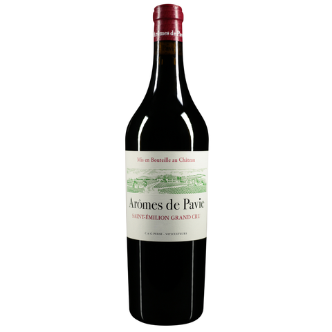 Chateau Pavie 'Aromes de Pavie' Saint-Emilion Grand Cru Red 2020