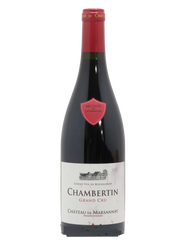 CHATEAU DE MARSANNAY Chambertin Grand Cru 2014