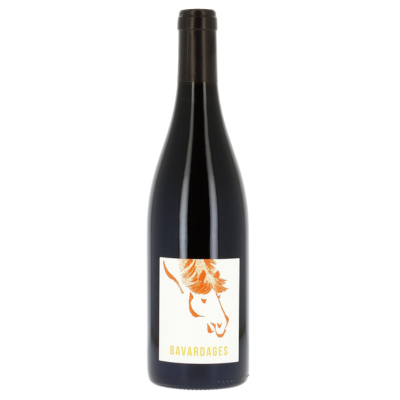 DOMAINE JEANNE GERMAIN Saumur Champigny 'Bavardages' Red 2021