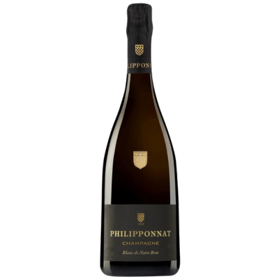 Champagne PHILIPPONNAT - Blanc de Noirs 2016