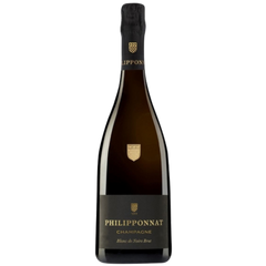 Champagne PHILIPPONNAT - Blanc de Noirs 2016