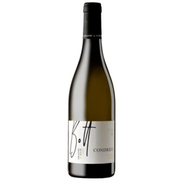 DOMAINE GRAEME & JULIE BOTT Condrieu White 2022