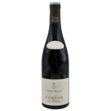 DOMAINE COMTE SENARD Corton Grand Cru 'Les Paulands' Red 2002 MAGNUM