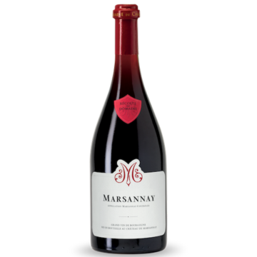 CHATEAU DE MARSANNAY Marsannay Red 2019 Magnum 1.5L