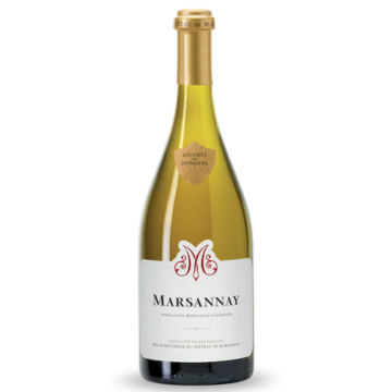 CHATEAU DE MARSANNAY Marsannay White 2020