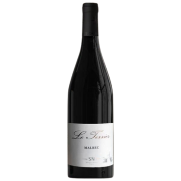 SEBASTIEN CARREAU Blaye Cotes de Bordeaux 'Le Terrier' Red 2018