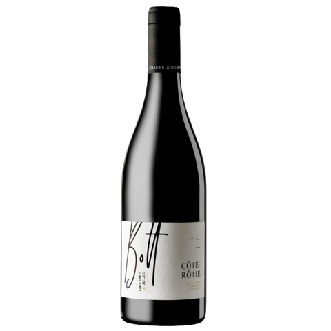 DOMAINE GRAEME & JULIE BOTT Cote Rotie 2022