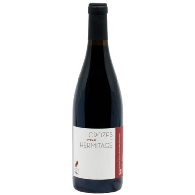 HUGO ET PAULINE VILLA Crozes-Hermitage Red 2022