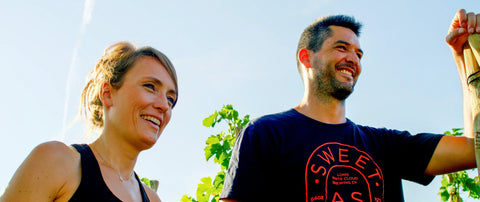 DOMAINE GRAEME & JULIE BOTT