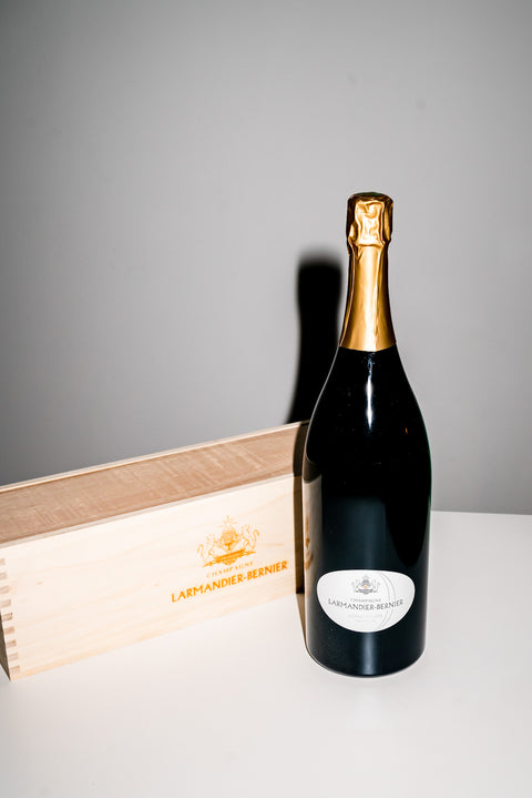 Champagne Larmandier-Bernier