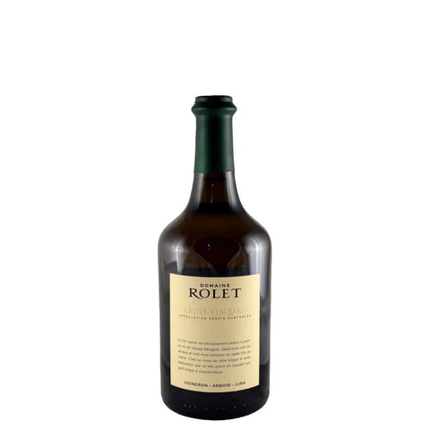 Domaine Rolet Arbois Vin Jaune — The Vintage Wine Club Hong Kong