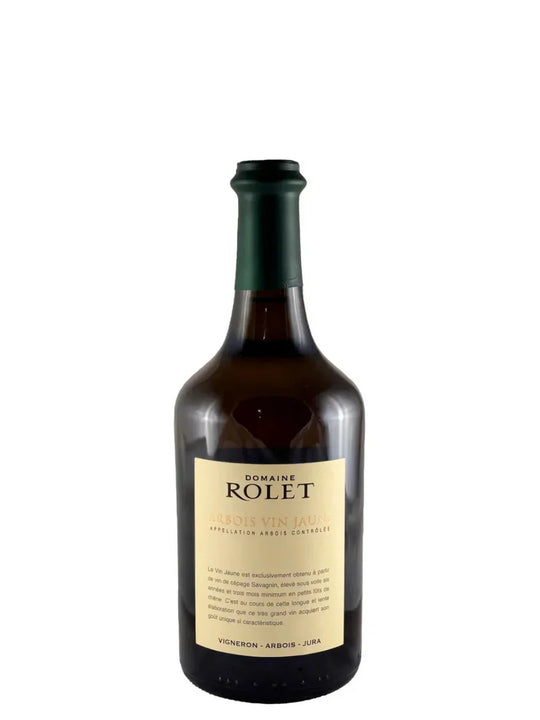Domaine Rolet Arbois 'Vin Jaune' 2018 620 ml