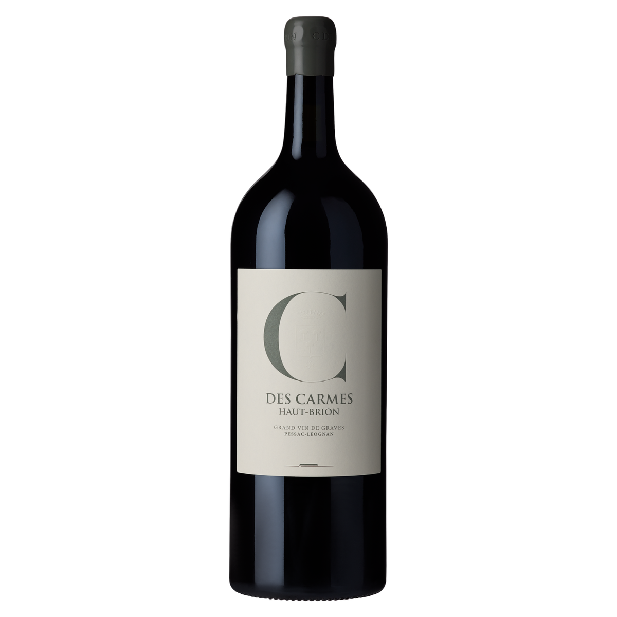 Chateau Les Carmes Haut-Brion Pessac-Leognan 'Le C des Carmes Haut