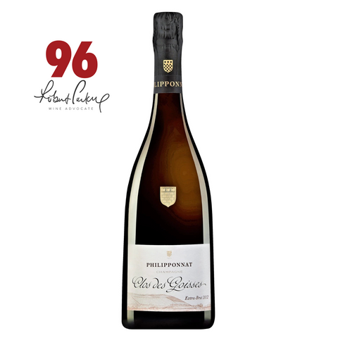 Champagne PHILIPPONNAT 'Clos des Goisses' 2012 Magnum