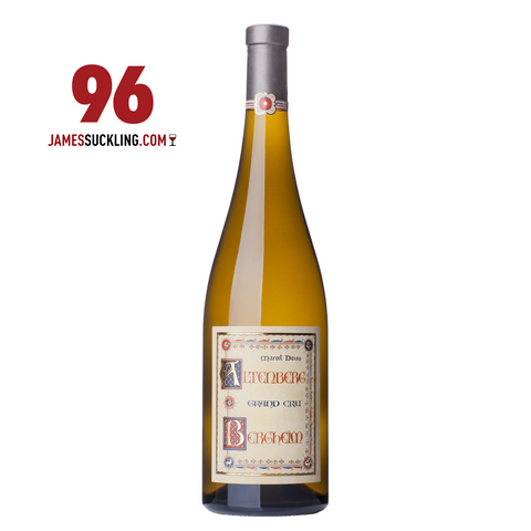 DOMAINE MARCEL DEISS 'Altenberg de Bergheim' Grand Cru White 2016