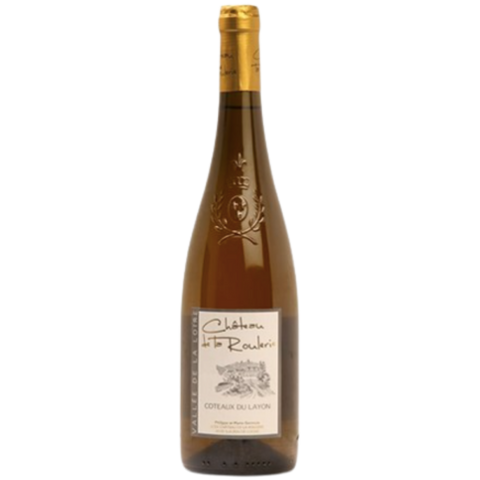 CHATEAU LA ROULERIE Coteaux du Layon White 2022
